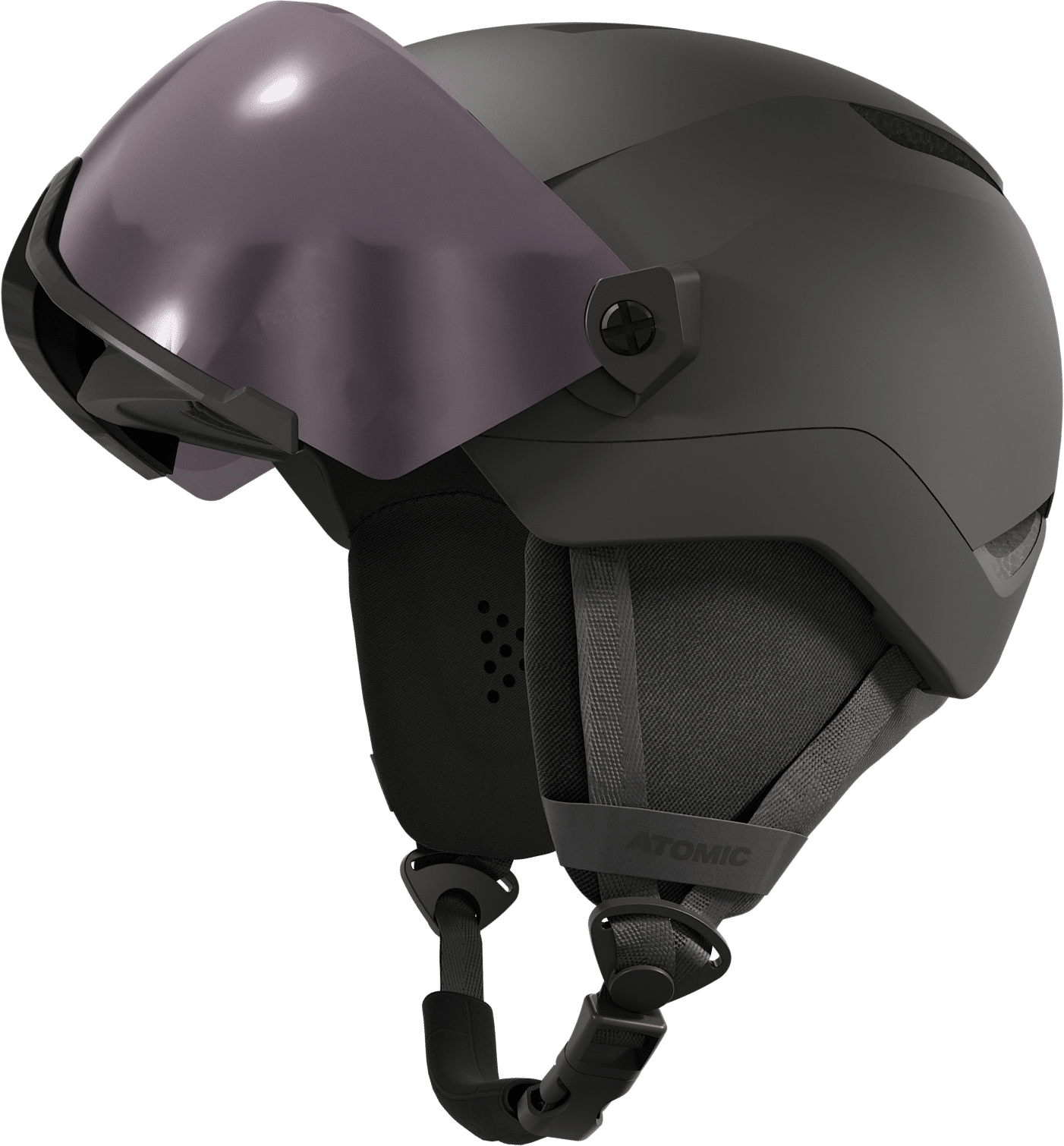 Revent Compact REVENT VISOR JR - sport-rest.com