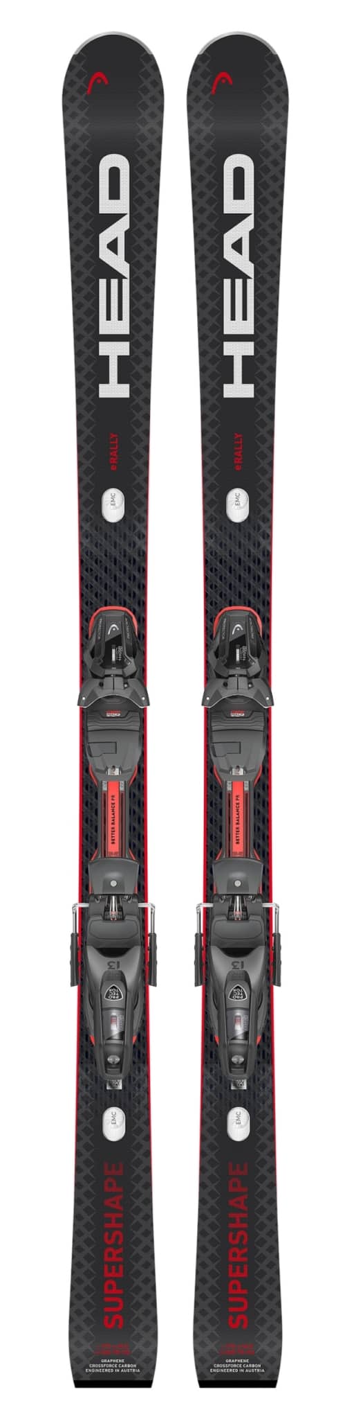 Supershape e-Rally SW + PRD 12 GW - sport-rest.com